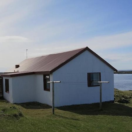 Afdrep: A Home By The Sea. ヘリサンドゥル エクステリア 写真