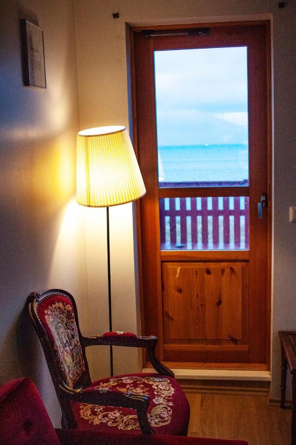 Afdrep: A Home By The Sea. ヘリサンドゥル エクステリア 写真